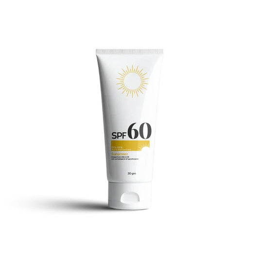 Life Aura Sunscreen SPF 60