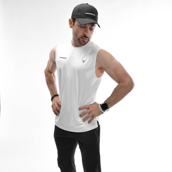 Lifting Division Tank - IRONGEAR Fitness