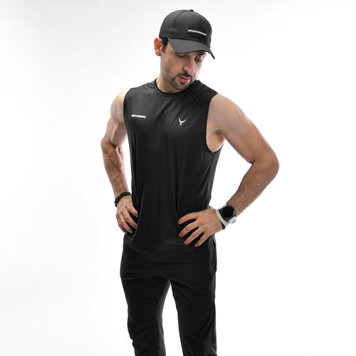 Lifting Division Tank - IRONGEAR Fitness