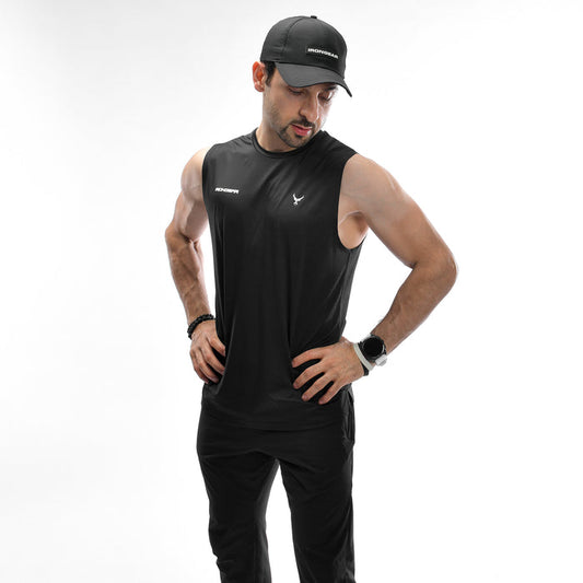 Lifting Division Tank - IRONGEAR Fitness
