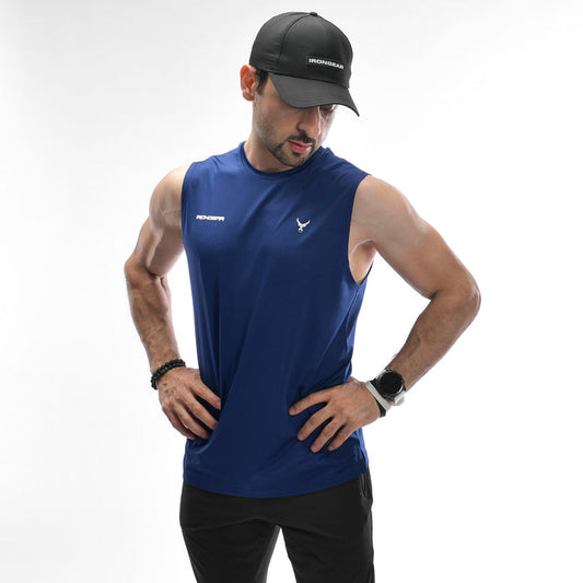 Lifting Division Tank - IRONGEAR Fitness