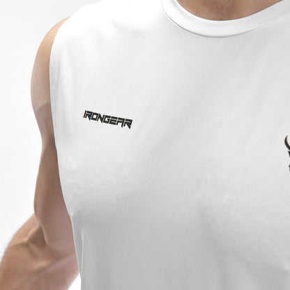 Lifting Division Tank - IRONGEAR Fitness