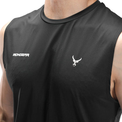 Lifting Division Tank - IRONGEAR Fitness