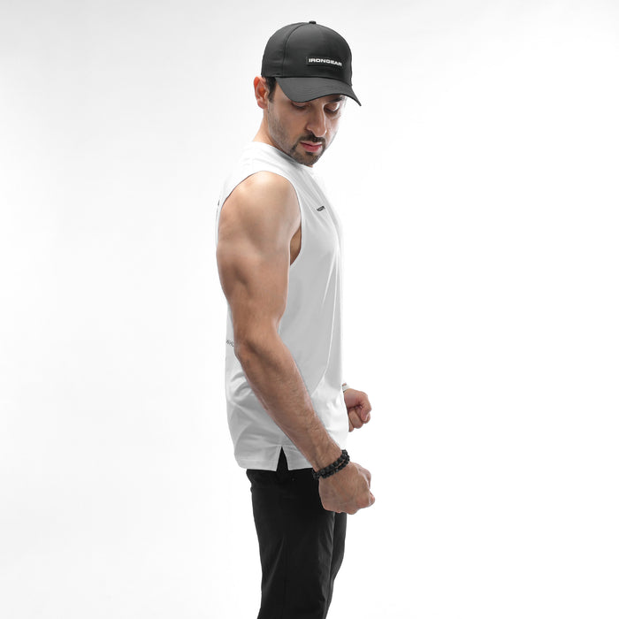 Lifting Division Tank - IRONGEAR Fitness