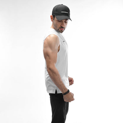 Lifting Division Tank - IRONGEAR Fitness