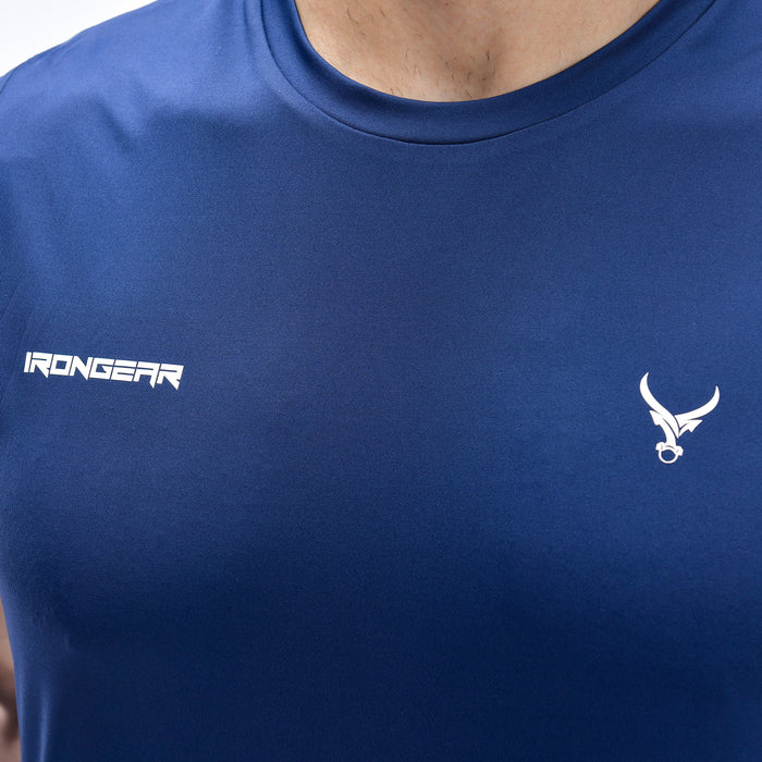 Lifting Division Tank - IRONGEAR Fitness