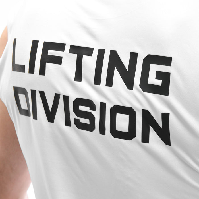 Lifting Division Tank - IRONGEAR Fitness