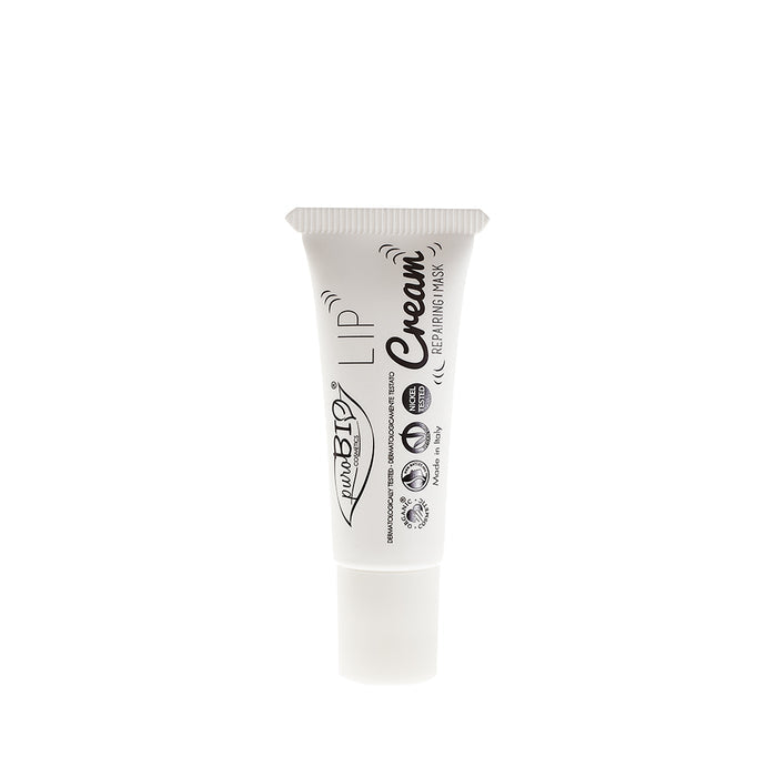 LIP CREAM - Lip Balm