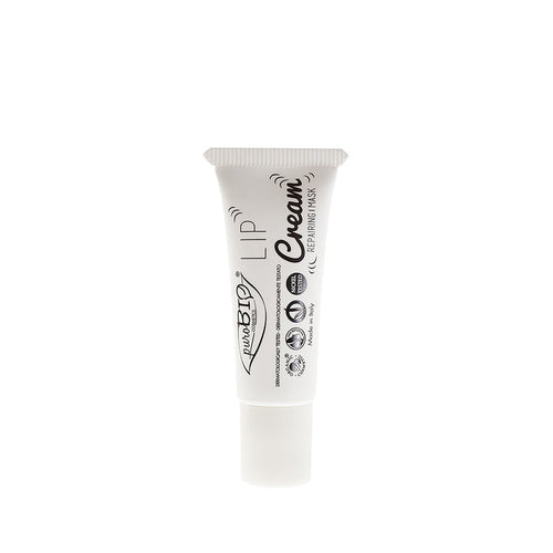 LIP CREAM - Lip Balm