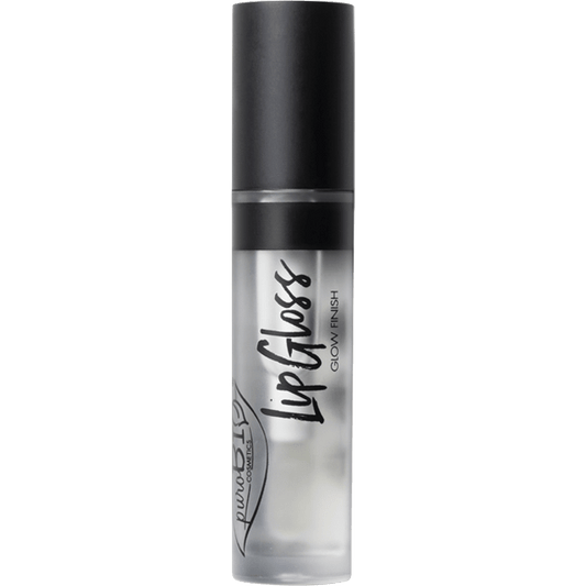 LIP GLOSS n. 01 - Transparent