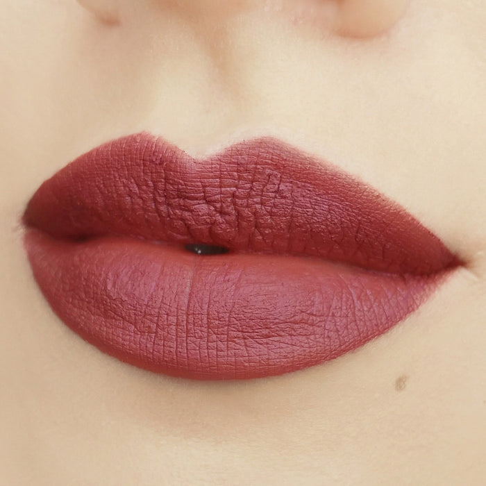 LIP TINT n. 4 - Dark raspberry