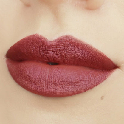 LIP TINT n. 4 - Dark raspberry