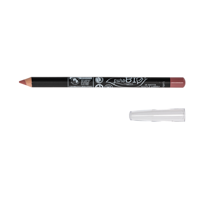 LIPLINER / EYE PENCIL n. 08 - Pink