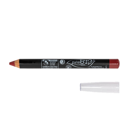LIPSTICK PENCIL ALL-OVER n. 16 - Red pompeian