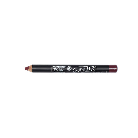 LIPSTICK PENCIL ALL-OVER n. 26 - Dark wine