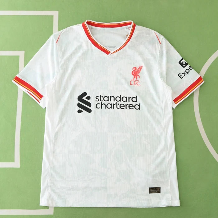 Liverpool FC Third 24/25 Season Jersey