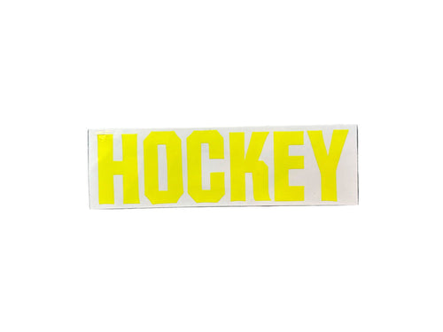Logo Sticker