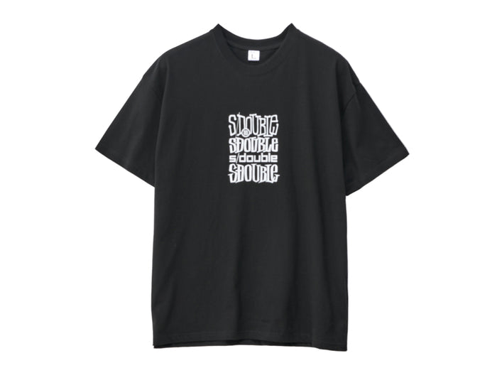 Logofest T-Shirt - Black