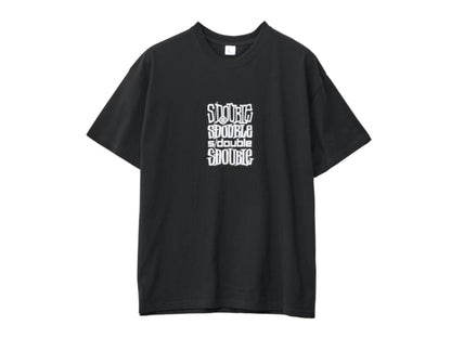 Logofest T-Shirt - Black