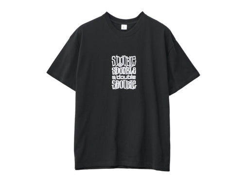 Logofest T-Shirt - Black