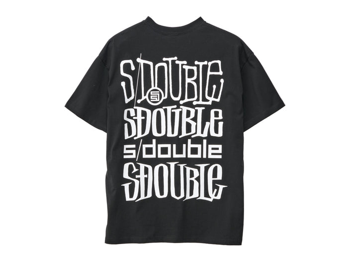 Logofest T-Shirt - Black