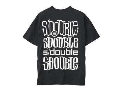 Logofest T-Shirt - Black