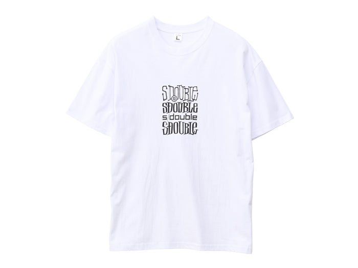 Logofest T-Shirt - White