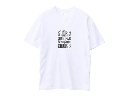 Logofest T-Shirt - White