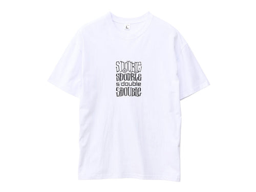 Logofest T-Shirt - White