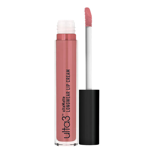 Longwear Matte Lip Cream - Tiger