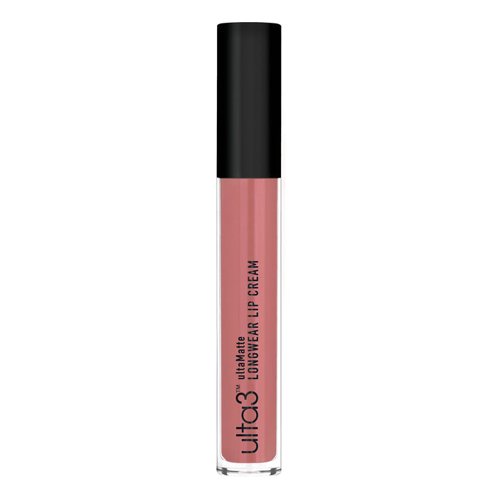 Longwear Matte Lip Cream - Tiger