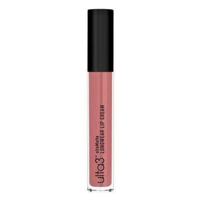 Longwear Matte Lip Cream - Tiger
