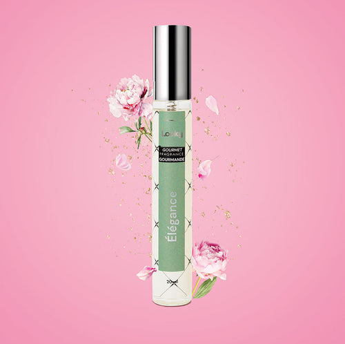 Looky Mini-Fragrance #31 Élégance