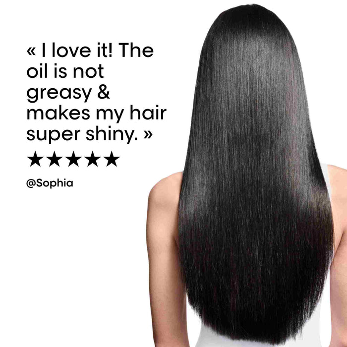 L’Oréal Professionnel Absolut Repair Molecular Bi-Phase Oil 90ml