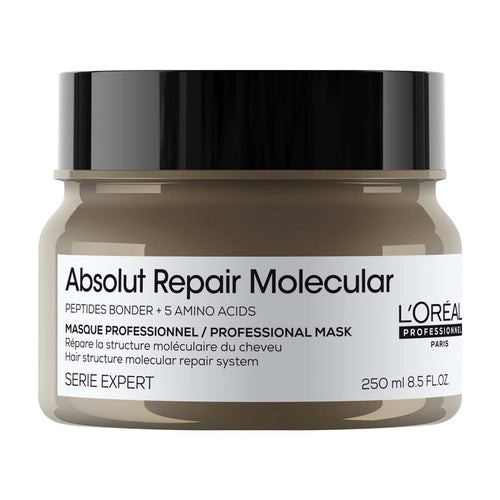 L’Oréal Professionnel Absolut Repair Molecular Rinse Off Mask 250ml