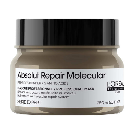 L’Oréal Professionnel Absolut Repair Molecular Rinse Off Mask 250ml
