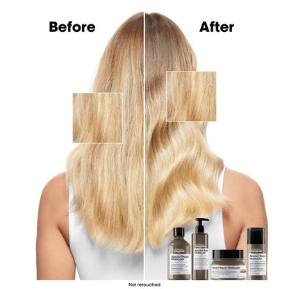 L’Oréal Professionnel Absolut Repair Molecular Rinse Off Mask 250ml