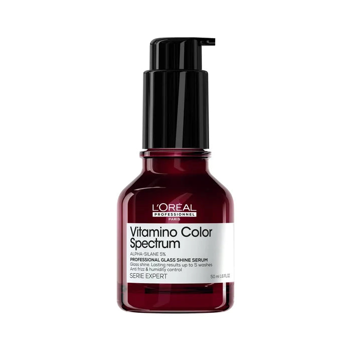 L’Oréal Professionnel Color Spectrum Glass Shine Serum 50ml