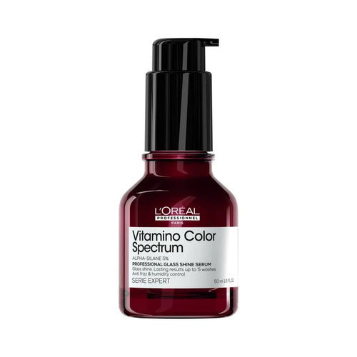 L’Oréal Professionnel Color Spectrum Glass Shine Serum 50ml