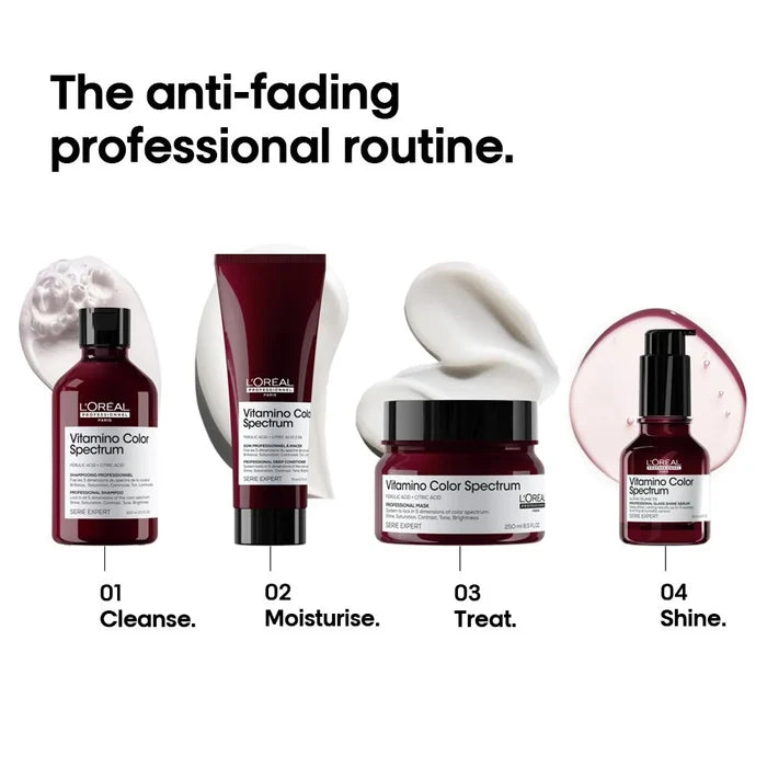 L’Oréal Professionnel Color Spectrum Glass Shine Serum 50ml