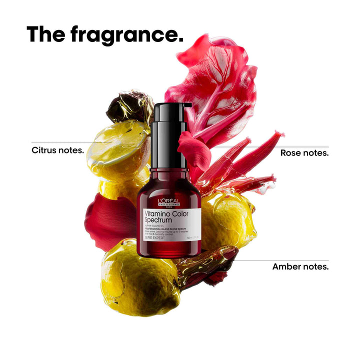 L’Oréal Professionnel Color Spectrum Glass Shine Serum 50ml