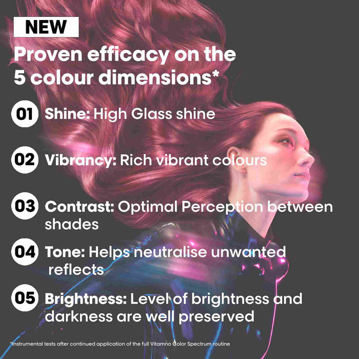 L’Oréal Professionnel Color Spectrum Glass Shine Serum 50ml