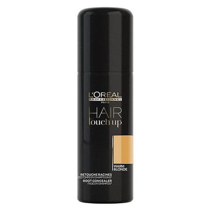 L'Oreal Professionnel Hair Touch Up 75ml - WarmBlonde