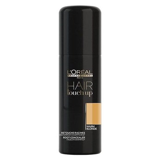 L'Oreal Professionnel Hair Touch Up 75ml - WarmBlonde