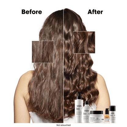 L'Oreal Professionnel Metal Detox Anti - Deposit Protector Concentrated Oil - 30ml - Beauty Tribe