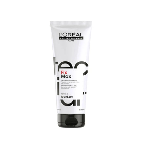 L’ORÉAL PROFESSIONNEL TECNI.ART FIX MAX EXTRA HOLD GEL 200ML