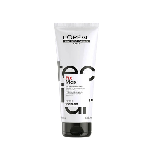 L’ORÉAL PROFESSIONNEL TECNI.ART FIX MAX EXTRA HOLD GEL 200ML