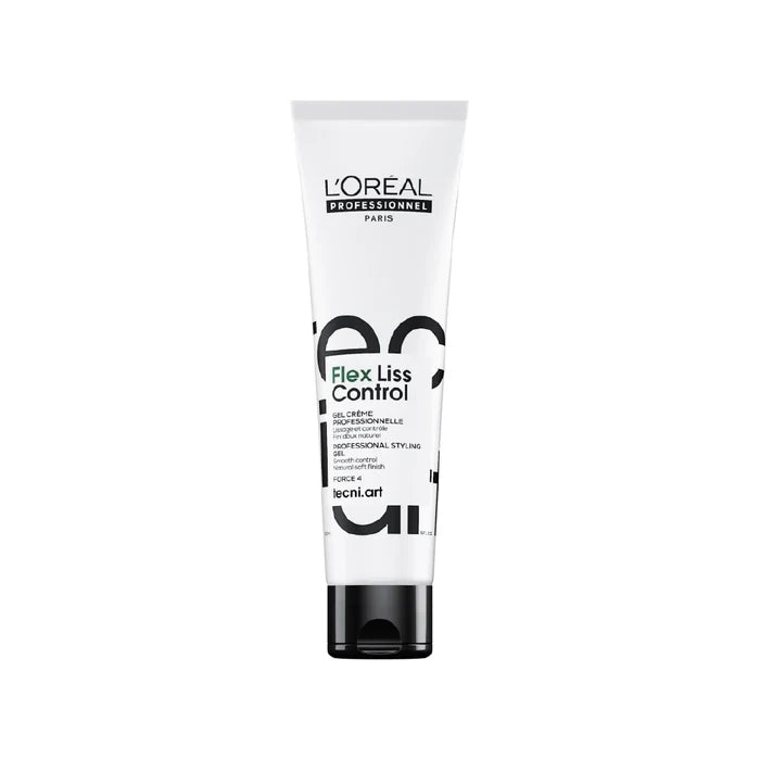 L’ORÉAL PROFESSIONNEL TECNI.ART FLEX LISS CONTROL SMOOTHING GEL-CREAM 150ML