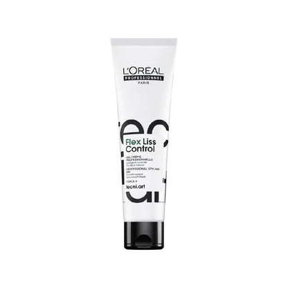 L’ORÉAL PROFESSIONNEL TECNI.ART FLEX LISS CONTROL SMOOTHING GEL-CREAM 150ML