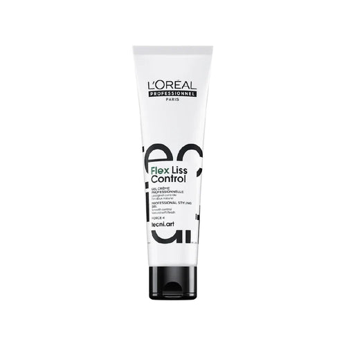 L’ORÉAL PROFESSIONNEL TECNI.ART FLEX LISS CONTROL SMOOTHING GEL-CREAM 150ML
